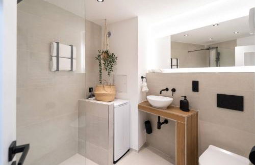 NEW - Apartment - Augsburg - Universitätsklinikum - Foto 14