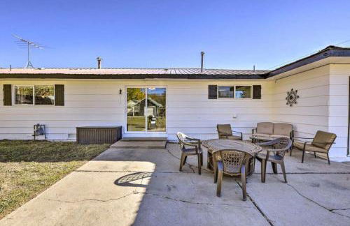 Stunning highly sought house w/ river access nearby - Foto 30