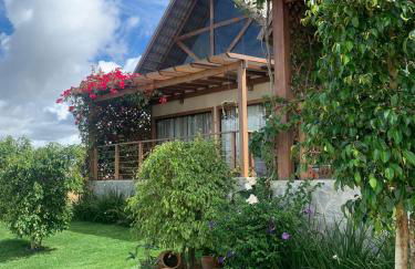 Chalé Village da Serra - Foto 18