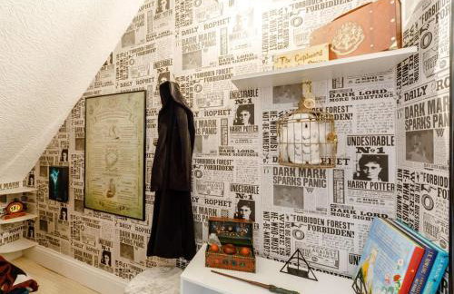 5 Bed in Durham oc-85257 - Foto 15