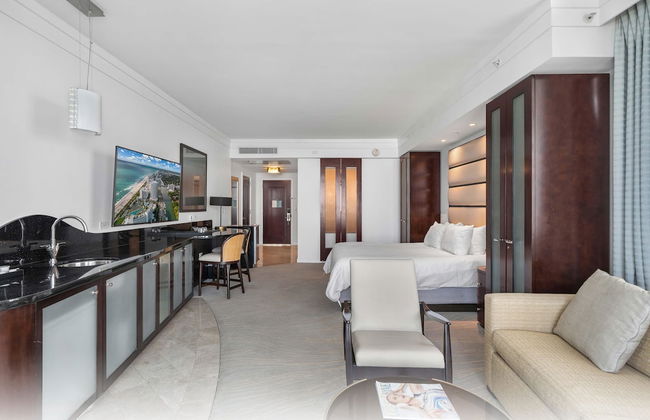 Fontainebleau Miami Beach Private Luxury Suites - Foto 43