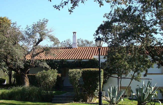 Finca Dehesa Tres Riveros - Foto 1