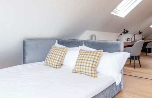 The Loft : Luxury Countryside Retreat for Family & Friends - Foto 8