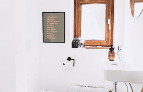 Mountain Mama Ferienhaus - Foto 14