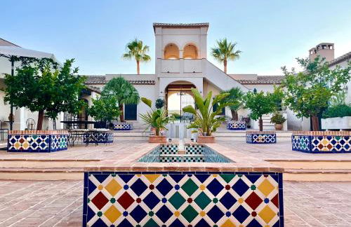 La Esperanza Granada Luxury Hacienda & Private Villa - Foto 18