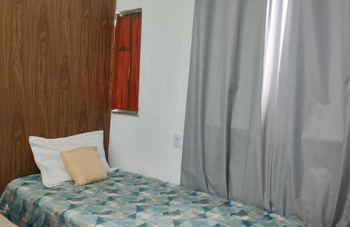 Apartamento grande na casa 68 - Foto 13