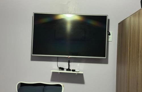 Casa Confortável e Climatizada, Perfeita para Todas as Estações - Foto 45