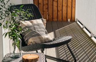 Narusa Leśna Przystań - Foto 73