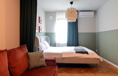 Lili's Studio 1, Near Bus Station, Free Parking - Foto 3