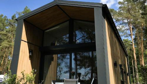 Ferienhaus am Briesensee - Foto 2