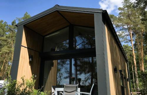 Ferienhaus am Briesensee - Foto 2