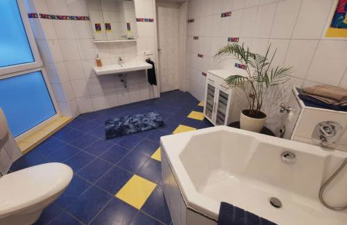 Zentrale Erdgeschosswohnung - Foto 20