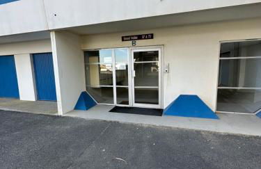 Studio 61, vue mer, wifi, parking privé - Foto 30