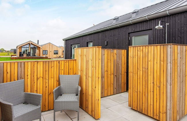 Luxury Seaside Retreat - By Traum Ferienwohnungen - Foto 20