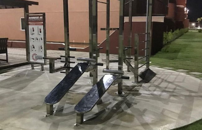 Golden Lake Residence III - Foto 24