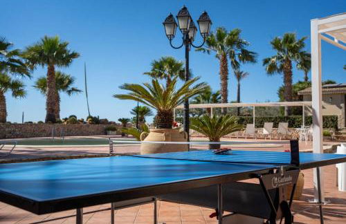 Villa Egadi, with swimming pool and tennis court - Foto 36