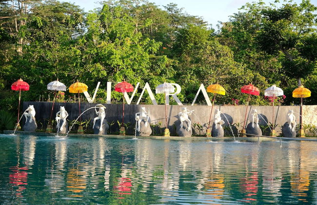 Vivara Bali Private Pool Villas & Spa Retreat - Foto 48