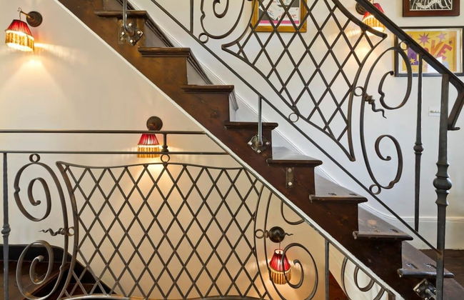 Stylish 5 Bed House in St John s Wood Maida Vale - Photo 9