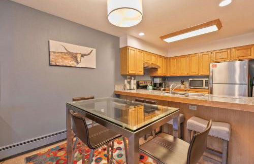Lagoon Royal Townhome: Mountain Views Meet Modern Comforts - Foto 7