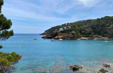 Villa con piscina privada en Begur - Foto 29