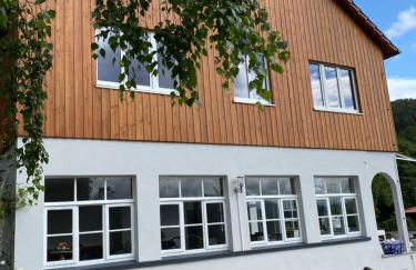 Ferien Langer Grund mitten im Wald - Foto 29