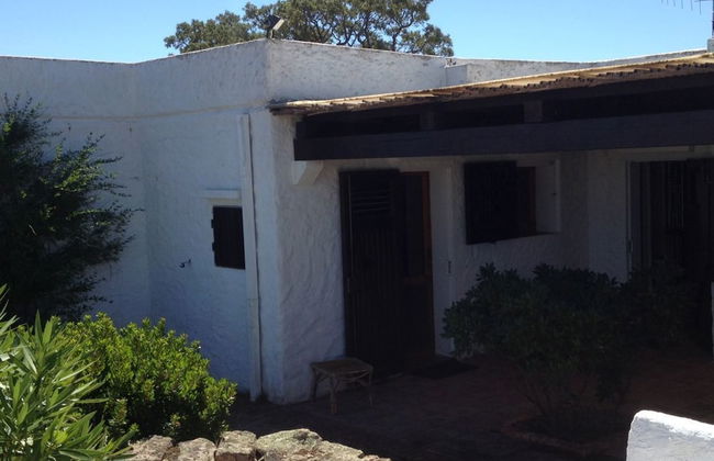 SVS - Lu Impostu Villa e Apartments - Foto 36