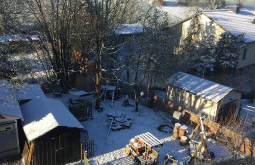 Feriendomizil Mikesh - Foto 40