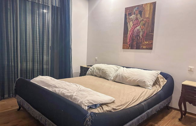 Luxury Haven Jardin de Carthage Bliss - Foto 4