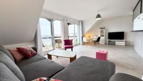 Charmant T2 au calme balcon exposé plein sud - Foto 5