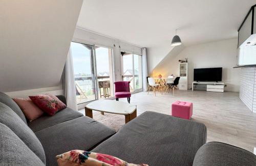 Charmant T2 au calme balcon exposé plein sud - Foto 5