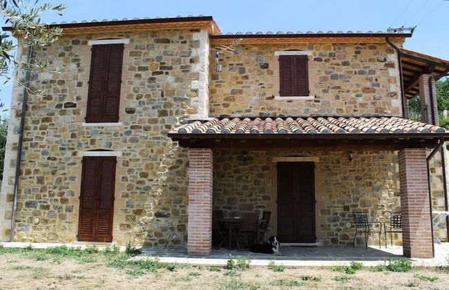 Agriturismo Casa Fibbianello - Foto 33