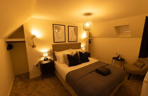 Harbourside, Shetland Islands - Foto 15