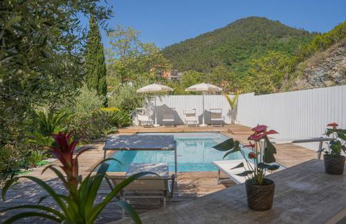 TIMO - Villa Luisa: con vasca idromassaggio privata - Foto 31