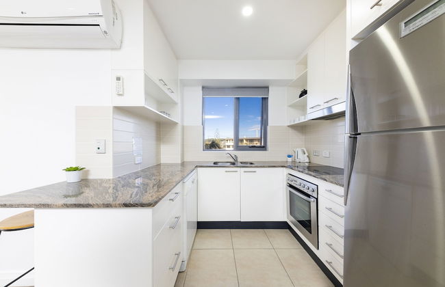 Sevan Apartments - Photo 34