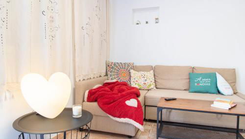 Casita Corazón - Foto 3