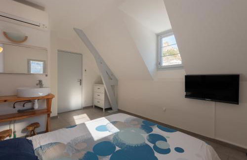 Le Chalet des Retrouvailles - Foto 18