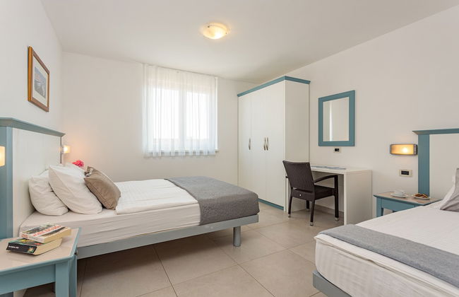 Residence Superior Del Mar - Foto 5