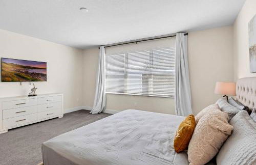 TR17126 - 3 Bed-3 bath w/pool near Disney sleeps 6 - Foto 17