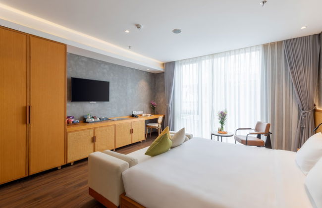 KUA CASA SUITE - Photo 24