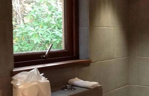 Blar na Leisg, Self catering Lodge 2. - Foto 32