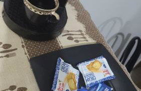 Apê 50 metros da praia com wifi e garagem - Foto 72