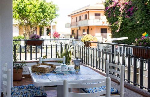 [Terra D'Amuri] - In the splendid Sicilian sea - Foto 1