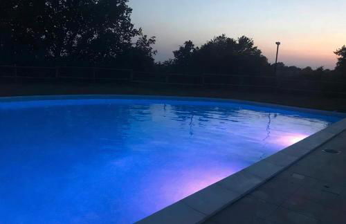 Love Nests by The Bell Tower Lodge - Foto 19