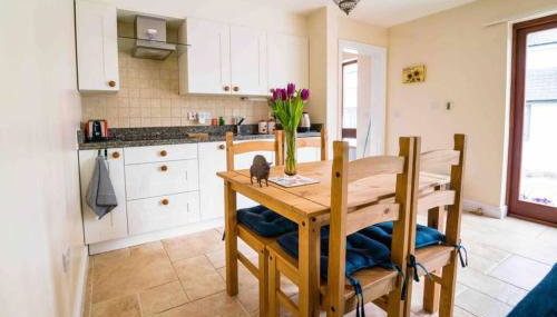 Bwthyn Bach Cozy country retreat - Foto 4