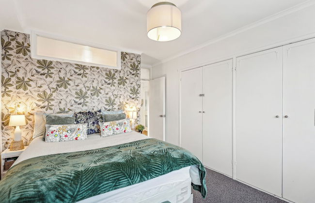 Spacious2br-balcony-parking-25mincentrallondon - Foto 5