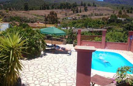 Casitas La Montañita - Foto 9