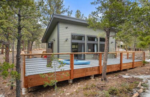 34 Acre Escape Games Hiking Pool Table Bicycles - Foto 54