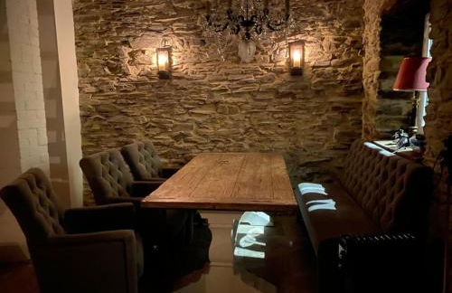 Ferienhaus Cottage in Alf an der Mosel - Foto 36