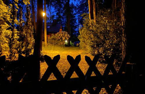 Waldhaus Eichhörnchen - Foto 42