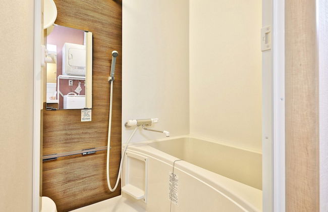 Terrace Resort Chatan West - Foto 36